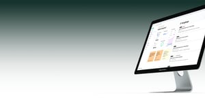 Hero-Startseite-Mockup