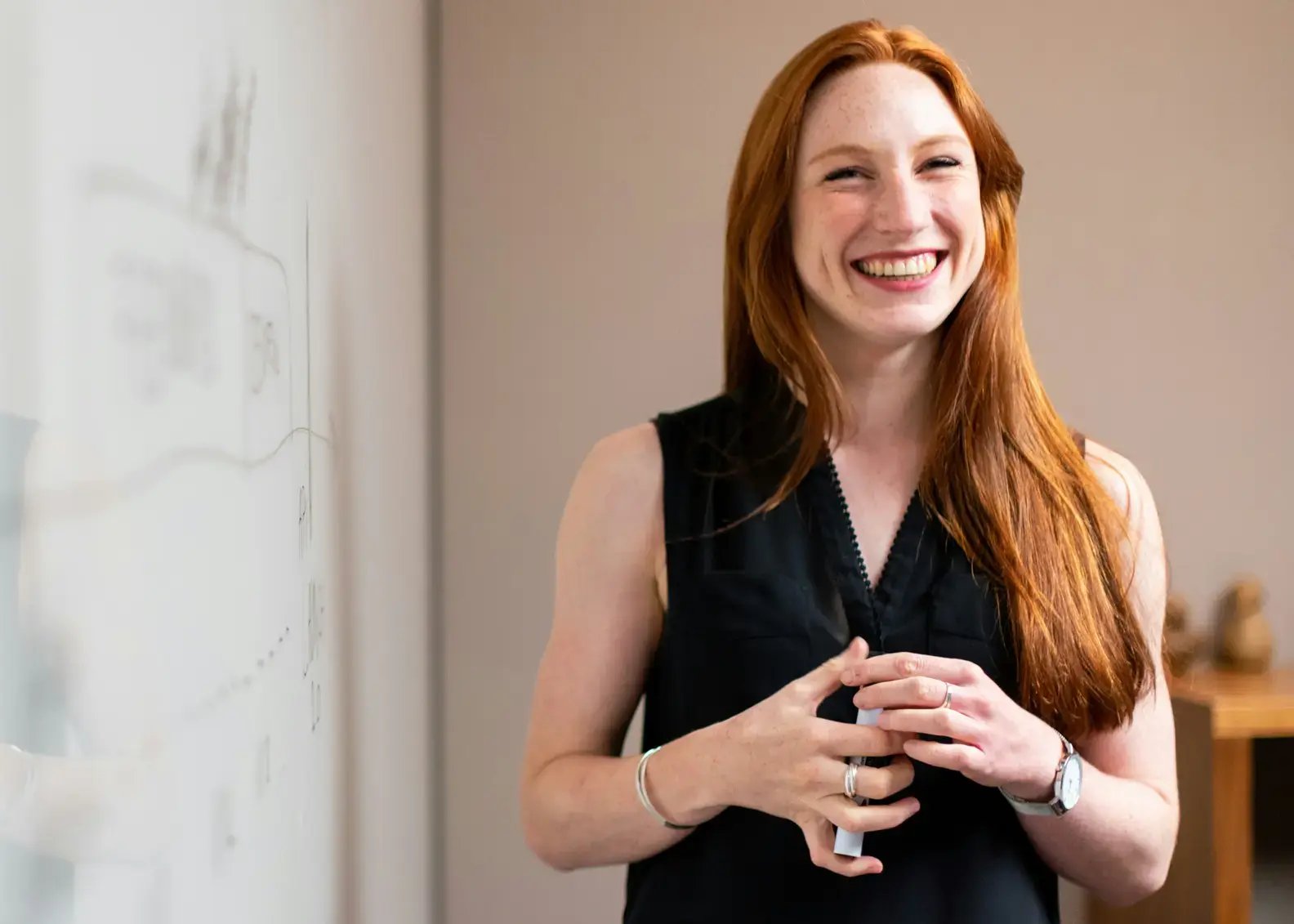 Mega-Menu-Unternehmen