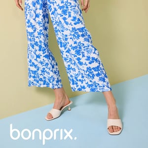 Success Story bonprix